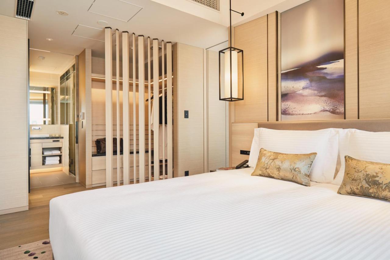 Fraser Suites Akasaka, Tokio Exterior foto