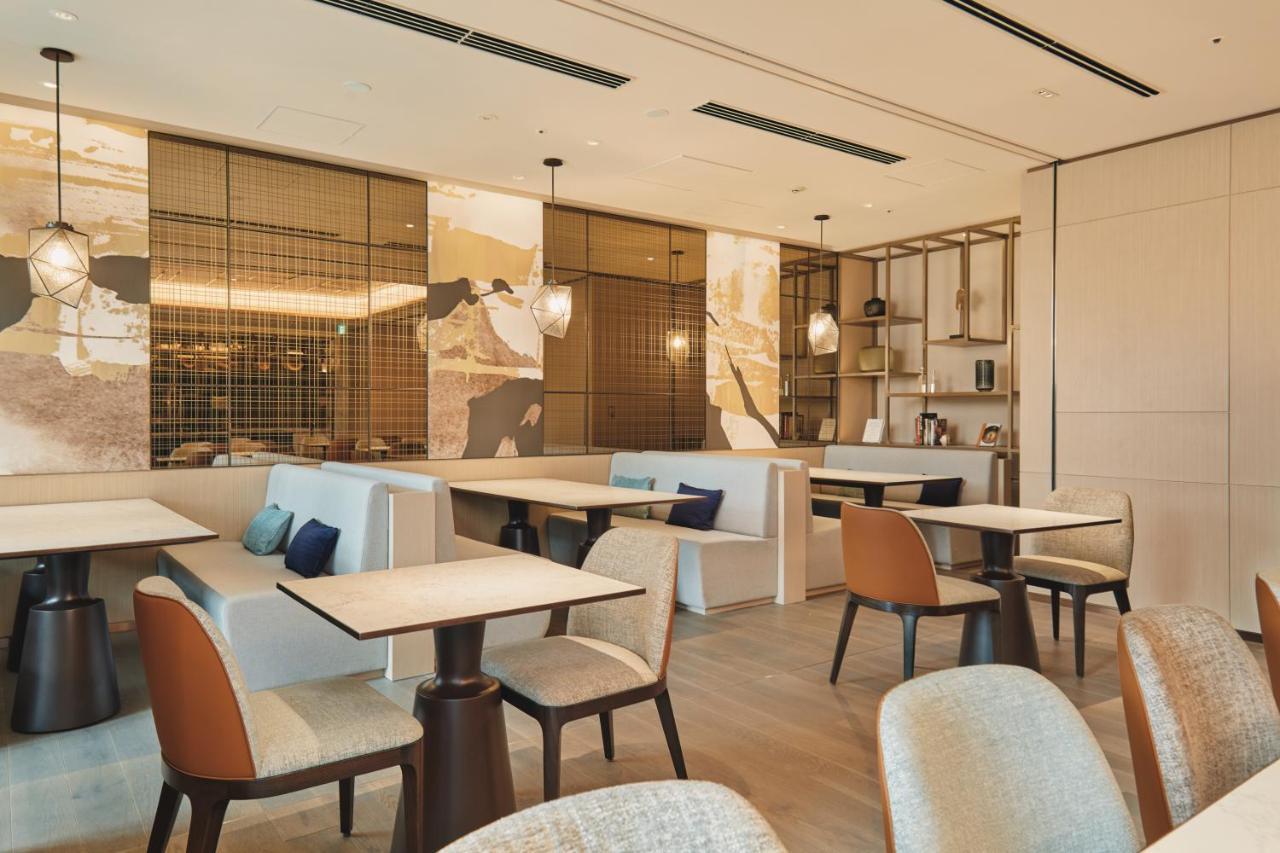 Fraser Suites Akasaka, Tokio Exterior foto