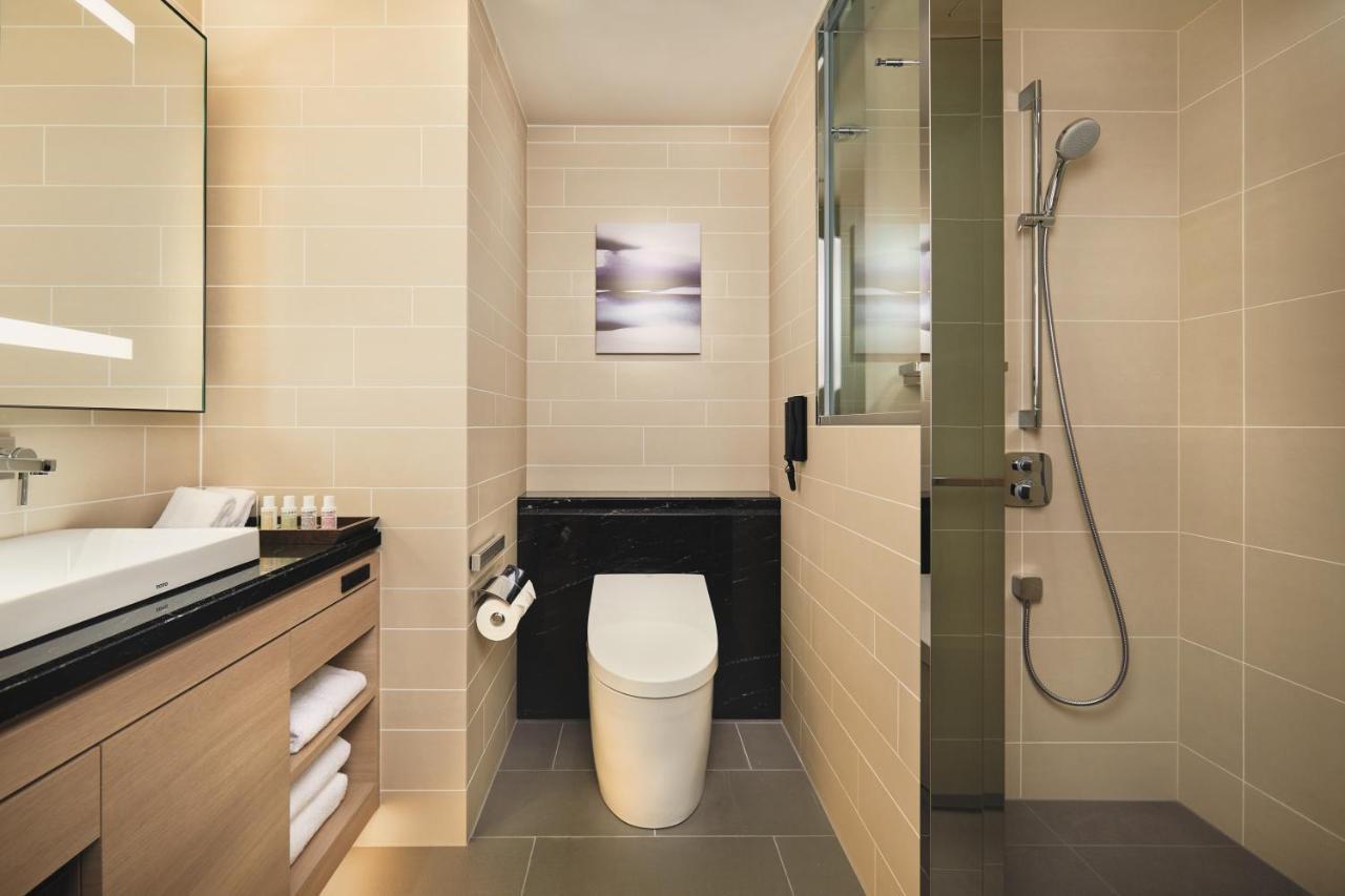 Fraser Suites Akasaka, Tokio Exterior foto